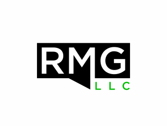 RMG LLC logo design by Msinur