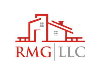 RMG LLC logo design by vostre