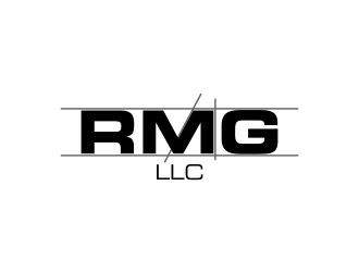 RMG LLC logo design by mckris