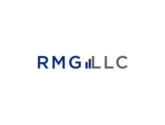 RMG LLC logo design by RatuCempaka