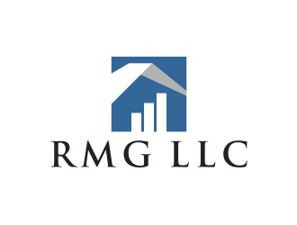 RMG LLC logo design by RatuCempaka