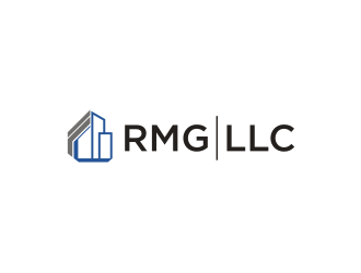 RMG LLC logo design by RatuCempaka