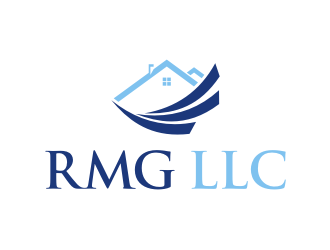 RMG LLC logo design by RatuCempaka