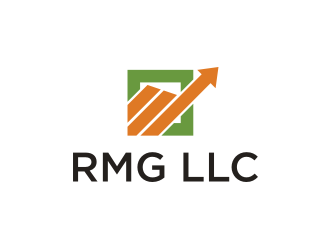 RMG LLC logo design by RatuCempaka