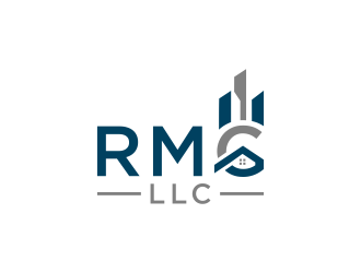 RMG LLC logo design by checx