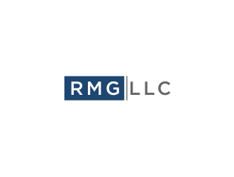 RMG LLC logo design by Diponegoro_