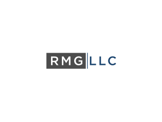 RMG LLC logo design by Diponegoro_