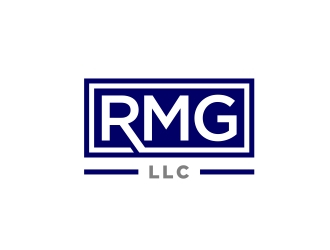 RMG LLC logo design by aura