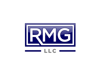 RMG LLC logo design by aura