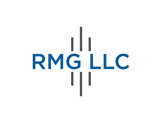 RMG LLC logo design by christabel