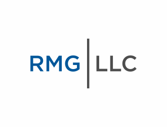 RMG LLC logo design by christabel