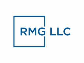 RMG LLC logo design by christabel