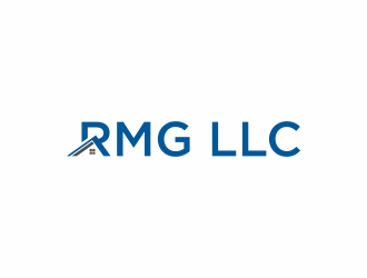 RMG LLC logo design by christabel