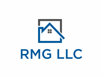 RMG LLC logo design by christabel