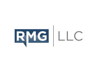 RMG LLC logo design by nurul_rizkon