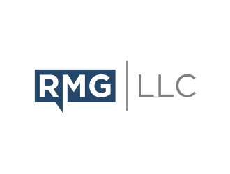 RMG LLC logo design by nurul_rizkon