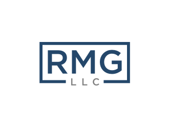 RMG LLC logo design by nurul_rizkon