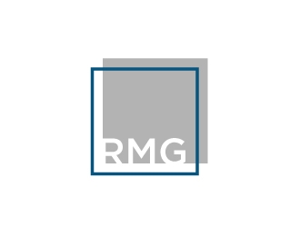 RMG LLC logo design by akilis13