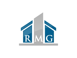 RMG LLC logo design by akilis13