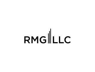 RMG LLC logo design by RIANW