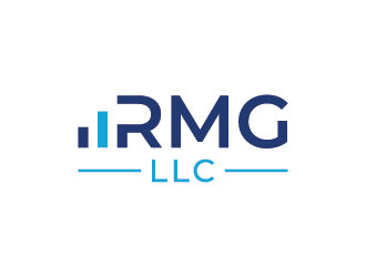 RMG LLC logo design by mhala