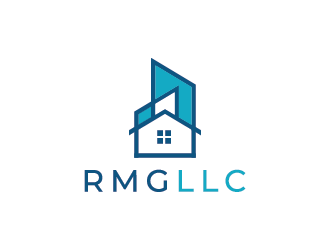 RMG LLC logo design by mhala