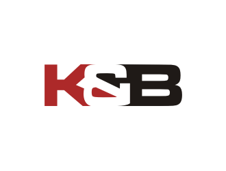 K&B logo design by rief