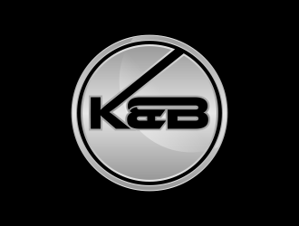 K&B logo design by scolessi