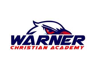 Warner Christian Academy logo design by AamirKhan