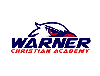 Warner Christian Academy logo design by AamirKhan