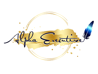 Elegant Scribes logo design by 3Dlogos