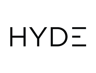 Hyde logo design by EkoBooM