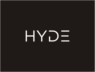 Hyde logo design by bunda_shaquilla