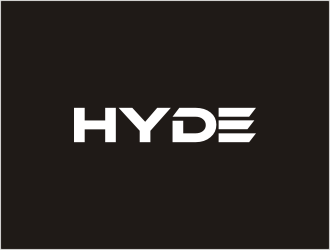 Hyde logo design by bunda_shaquilla