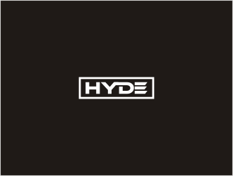 Hyde logo design by bunda_shaquilla