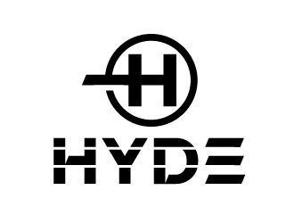 Hyde logo design by jaize