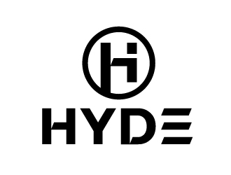 Hyde logo design by jaize