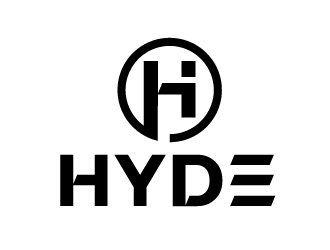 Hyde logo design by jaize