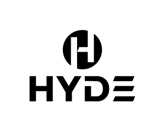 Hyde logo design by jaize