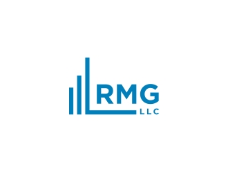 RMG LLC logo design by CreativeKiller