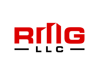 RMG LLC logo design by creator_studios