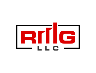 RMG LLC logo design by creator_studios