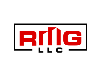 RMG LLC logo design by creator_studios