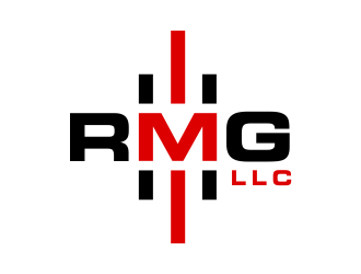 RMG LLC logo design by creator_studios