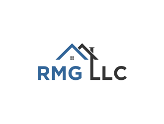 RMG LLC logo design by Kraken