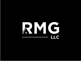 RMG LLC logo design by Kraken