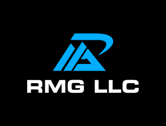 RMG LLC logo design by Renaker