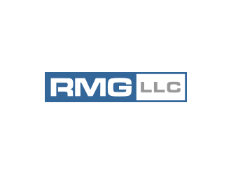 RMG LLC logo design by Gravity