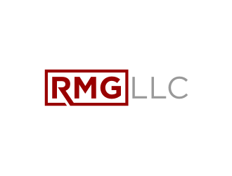 RMG LLC logo design by Gravity