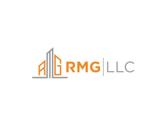 RMG LLC logo design by Gravity